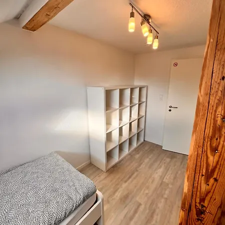 Mc Monti Giessen - Lich, 70qm, Zentral, Netflix Appartamento