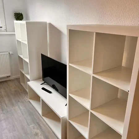 Mc Monti Giessen - Lich, 70qm, Zentral, Netflix * Lich